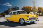 1955 Chevrolet 210 Pro touring LT4 Custom Beast Professional Build Crate