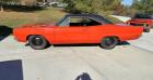 1969 PLYMOUTH Road Runner 383 4SPD 89616 Miles