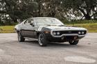 1971 Plymouth GTX Super Commando V8 39298 Miles