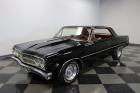 1965 Chevrolet Chevelle Malibu SS Tribute 13338 Miles