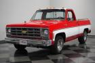 1979 Chevrolet C 10 Silverado Big 10 package 77914 Miles