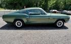 1967 Ford Mustang 289 4spd ps bullitt trim 61201 Miles