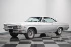 1966 Chevrolet Impala SS 396 Super Sport 84756 Miles