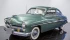 1949 Mercury Eight 6 Passenger stunning original Berwick Green