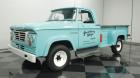 1965 Dodge D300 1 Ton 48452 Miles