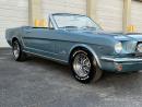 1965 Ford Mustang convertible Nicely restored 102086 Miles