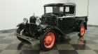 1931 Ford Model A Harley Davidson Pickup 919 Miles