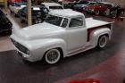 1953 Ford F 100 Show Truck Magazine Truck Hot Rod 360 CI FE engine