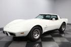 1979 Chevrolet Corvette T top fun V8 power 86249 Miles