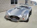 1965 Superformance Cobra beautiful silver only 14000 actual miles