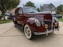 1939 Ford Tudor Flat Head V8 Manual 4470 Miles