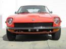 1973 Datsun Z Series 240Z Original Engine L24 with E88 Head