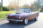 1967 Sunbeam Tiger Reliable and Strong Ford 302 V8 Engine