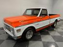 1970 Chevrolet C10 Pickup Truck 350 V8 83 Miles