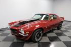 1973 Chevrolet Camaro Z28 RS LT Coupe 67179 Miles