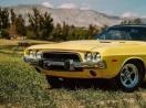 1973 Dodge Challenger RallyE 340ci V8 727 auto 85000 Miles