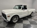 1972 Chevrolet C 10 Restomod restomod upgraded styling