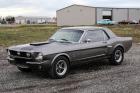 1965 Ford Mustang GT350 TRIBUTE GT350 REPLICA 83550 Miles