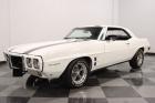 1969 Pontiac Firebird well built 455ci V8 96199 Miles