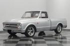 1967 Chevrolet C 10 awesome exterior custom comfy interior