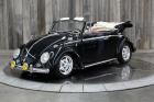 1964 Volkswagen Beetle Classic RestoMod 4spd Show Quality 1641cc