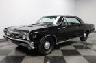 1967 Chevrolet Chevelle SS 396 Tribute 97842 Miles