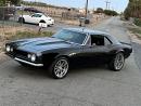 1967 Chevrolet Camaro Restomod LS3 6 speed manual awesome looking