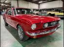 1966 Ford Mustang 289ci v8 4bbl carb 59600 Miles