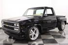 1973 Chevrolet C 10 Full Custom Restomod pickup 3782 Miles