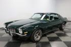 1973 Chevrolet Camaro V8 cruiser 13958 Miles