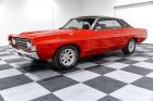 1968 Ford Torino 79726 Miles RED Coupe 302ci Ford V8