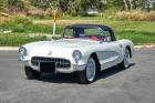 1956 Chevrolet Corvette Convertible 265 Cubic Inch V8 Engine 15487 Miles