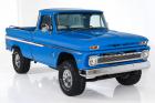 1964 Chevrolet Pickup 4x4 350ci Auto PS PB AC Nice Custom Cab