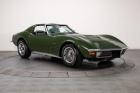 1970 Chevrolet Corvette LT1 Stingray 76637 Miles