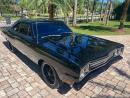 1969 Plymouth Roadrunner Rebuilt 440 Big Block V8 50 Miles