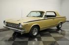 1964 Dodge Dart GT correct V8 upgrade easy cruiser