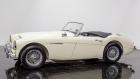 1959 Austin Healey 100 6 BN6 new 2639cc C series motor