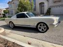 1965 Ford Mustang fastback gt350 tribute Original boss 302 block