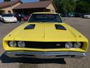 1968 DODGE CORONET SUPER BEE CORONET SUPER BEE 440 Magnum engine