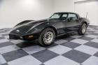 1979 Chevrolet Corvette 17293 Miles DARK GREEN Coupe