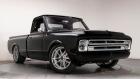 1967 Chevrolet C 10 Pickup Truck Restomod Supercharged 6.2L LSA V8 Automatic