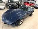 1979 Chevrolet Corvette 2D Coupe Dark Blue Metallic 420HP Chevy ZZ6