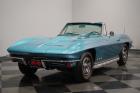 1966 Chevrolet Corvette L72 427 Convertible impeccably restored