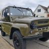 1978 Other Makes Soviet Army SUV