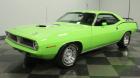 1970 Plymouth Cuda HEMI Tribute 11191 Miles