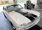 1965 Ford Mustang 351 V8 ENGINE 5 6L 4 speed manual engine rebuilt