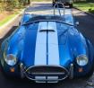 1965 Shelby Cobra Factory Five 400 miles Like New