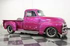 1955 Chevrolet Other Pickups 5 Window Crate 350 V8 700R4 Auto Very Clean Build