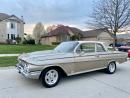 1961 Chevrolet Bel Air/150/210 348 CI TRI POWER 4 SPEED Two Door  $