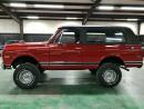 1970 Chevrolet Blazer K5 4x4 V8